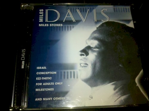 Miles Stones
