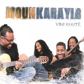Vini kouté