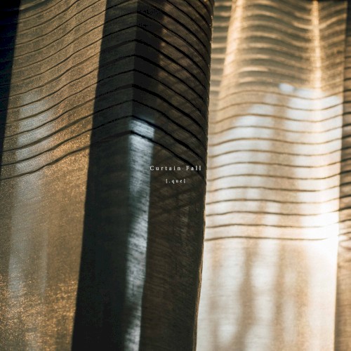 curtain fall