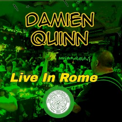 Damien Quinn Live in Rome