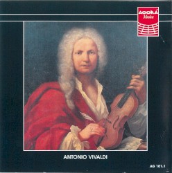 Cantate, Vol. I