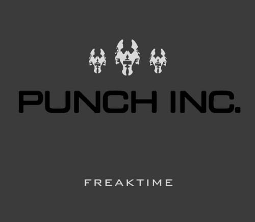 Freaktime