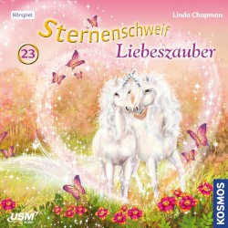 Teil 23: Liebeszauber