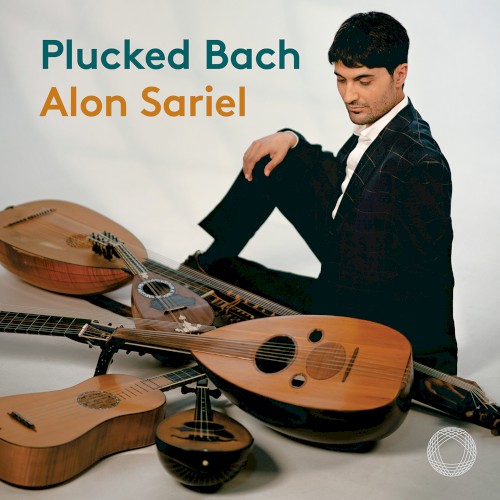 Plucked Bach