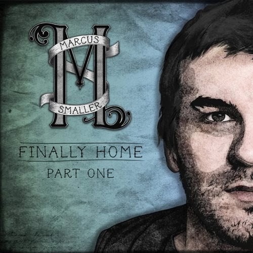 Finally Home Part 1