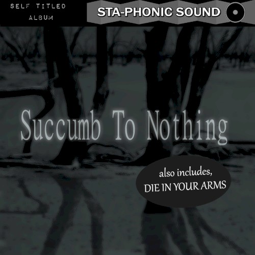 Succumb to Nothing