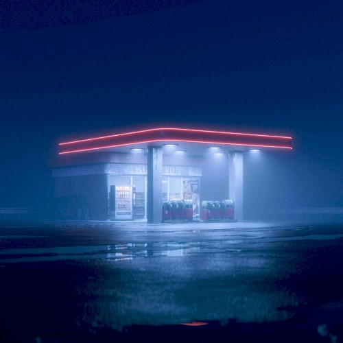 AFTERDARK