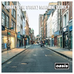 Morning Glory (unplugged)