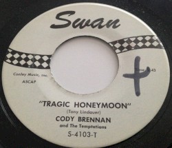 Tragic Honeymoon