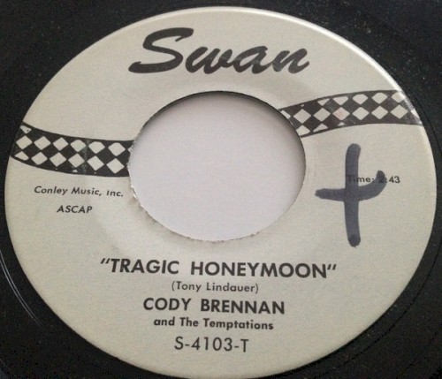 Tragic Honeymoon