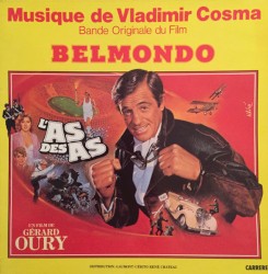 L’As des as