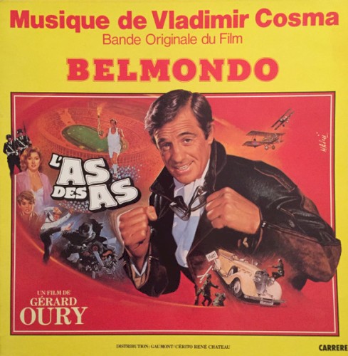 L’As des as