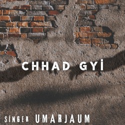 Chhad Gyi