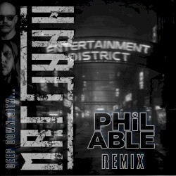 Deep Down City (Phil Able remix)