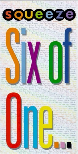 Six of One…
