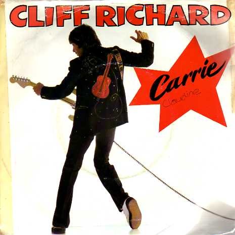Carrie / Moving In