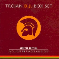 Trojan D.J. Box Set