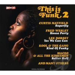 This is Funk, Volume 2