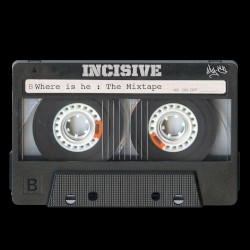 Where is he : The Mixtape