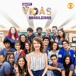 Malhação - Vidas Brasileiras (Music from the Original TV Series)