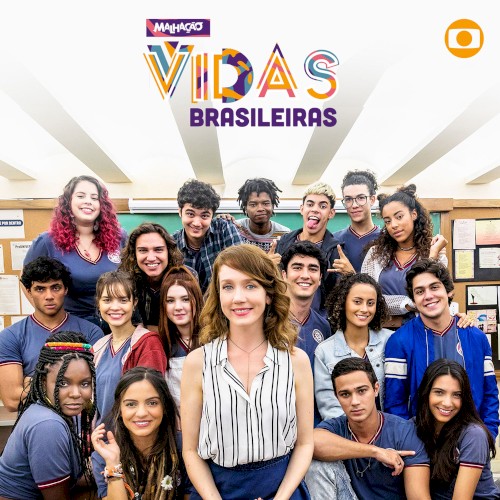 Malhação - Vidas Brasileiras (Music from the Original TV Series)