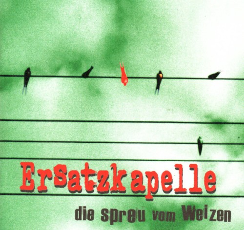 Die Spreu vom Weizen