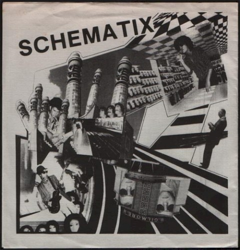 Schematix
