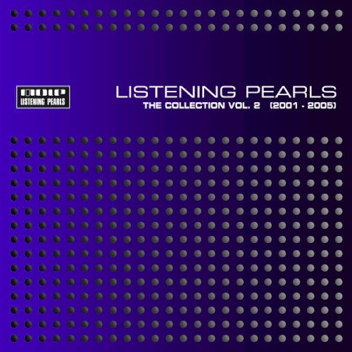 Mole Listening Pearls - The Collection Vol. 2 (2001 - 2005)