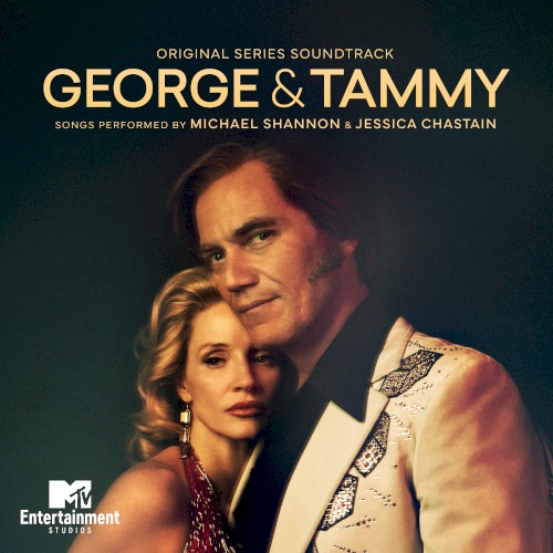 George & Tammy: Original Series Soundtrack