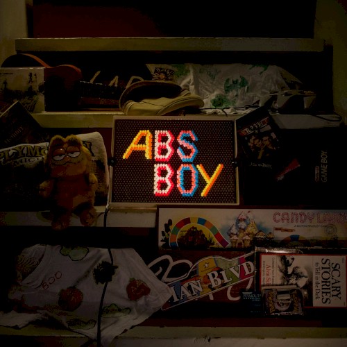 ABS BOY