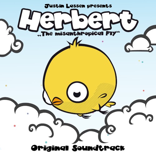 Herbert the misanthropical fly Original Soundtrack
