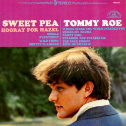 Sweet Pea
