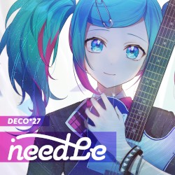 needLe