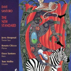 The New Standard