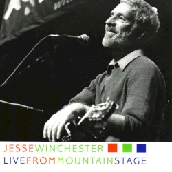 Live From Mountain Stage