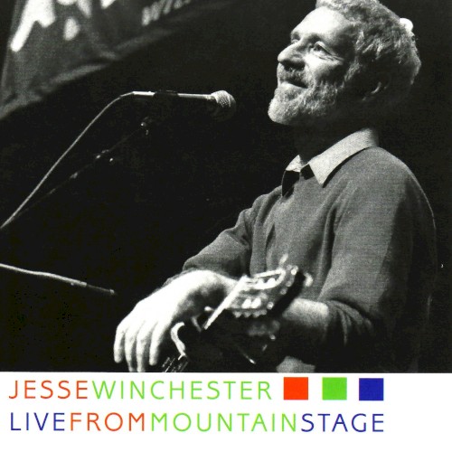 Live From Mountain Stage