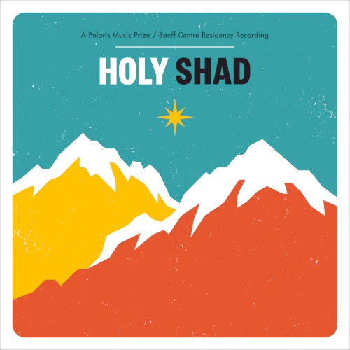Holy Shad