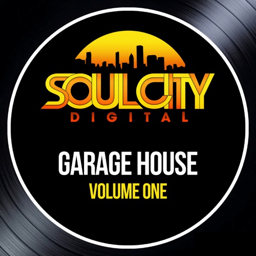 Garage House Vol.1