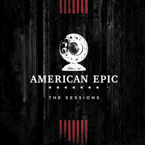 Killer Diller Blues (Music from The American Epic Sessions)