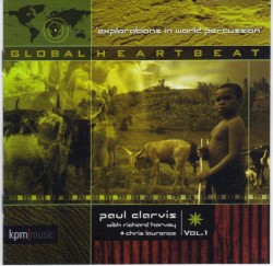 Global Heartbeat, Volume 1