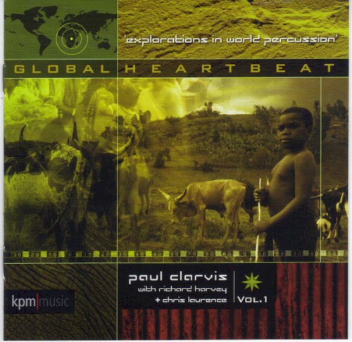 Global Heartbeat, Volume 1