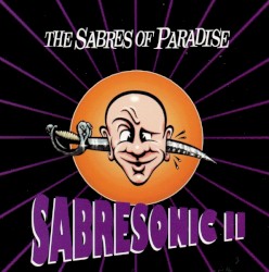 Sabresonic II
