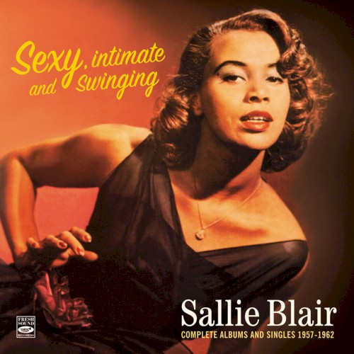 Complete Albums and Singles 1957-1962