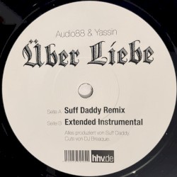 Über Liebe