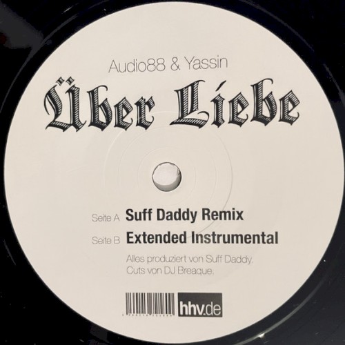Über Liebe