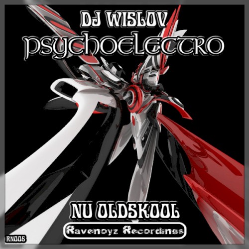 Psychoelectro