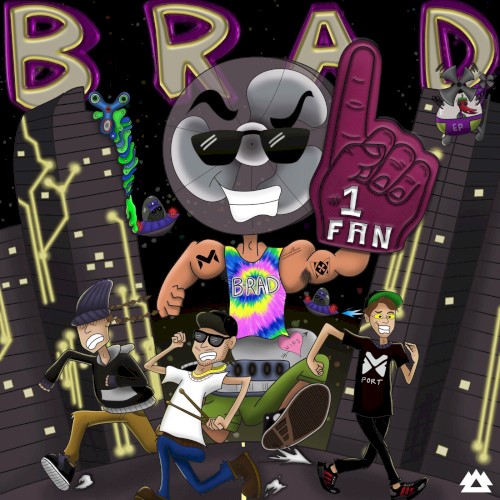 Brad