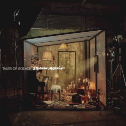 Tales of Solace