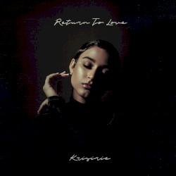 Return to Love