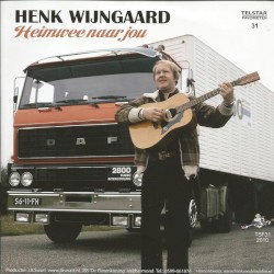 Ik heb jou / Heimwee naar jou